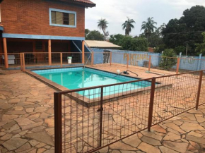 Hostel Campo Grande